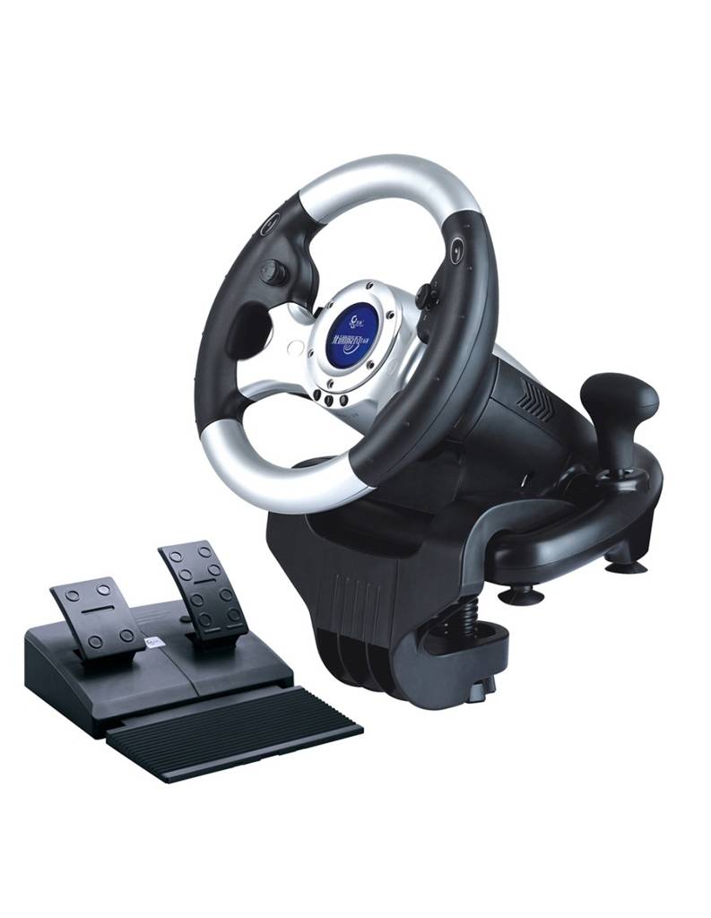 Mini Racing Steering Wheel