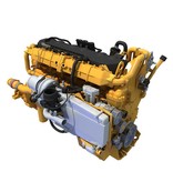 Maxx Force Maxx LKW-Maschine