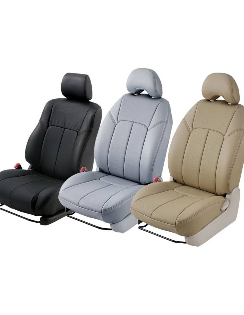 BMW Car Seat