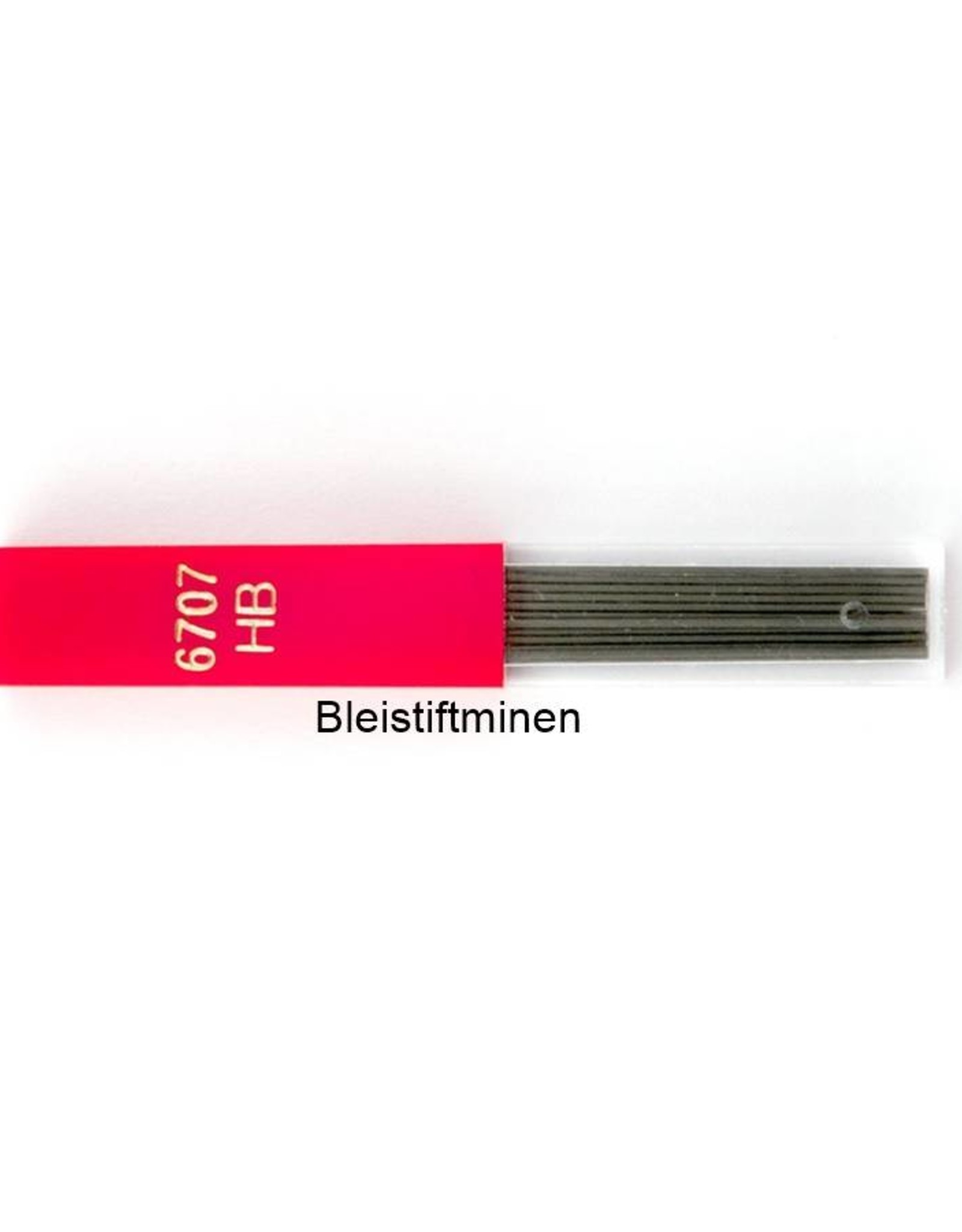 Minenbleistifte 0.7mm