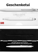 849 CLASSIC LINE Kugelschreiber oder Minenhalter 0.7mm/HB