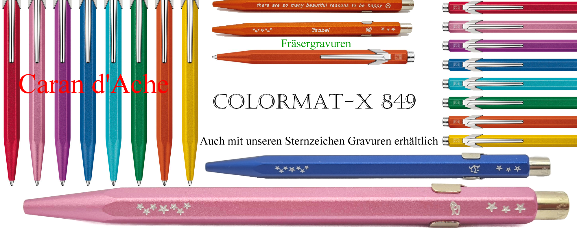 Colormat-X