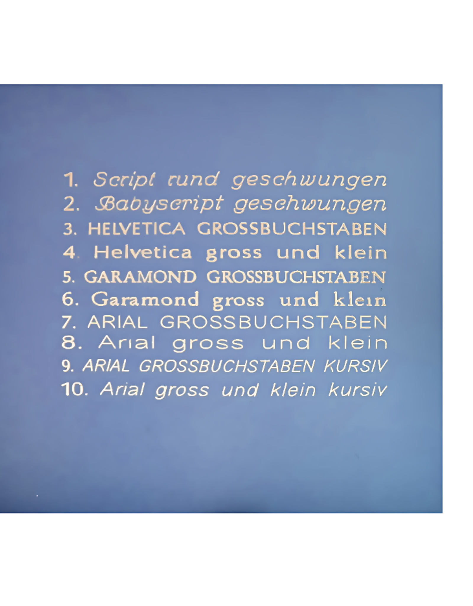 Caran d'Ache Kugelschreiber mit Sternzeichengravur  / Stier (21. 04. - 20.05) inkl. Name