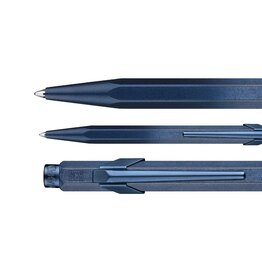 COSMIC BLUE Blau - Weihnachtsedition inkl. Gravur