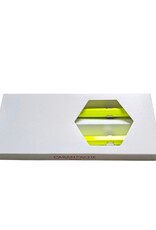 849 FLUO-SET - Kugelschreiber / Minenhalter selber zusammenstellen / inkl. Gravur