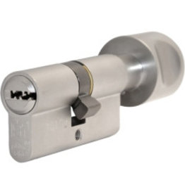 S2skg**F 75 mm knop45-30 3 sleutels