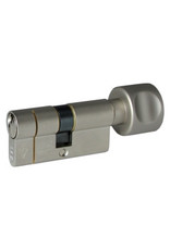 ISEO F6 SKG*** Cilinder 80 mm 30/50 3 genummerde sleutels