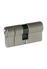 ISEO F6 SKG*** Cilinder 40 mm 30/10 3 genummerde sleutels
