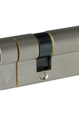 ISEO F6 SKG*** ISEO F6 antikerntrek knopcilinder 60 mm 30/30 3 sleutels