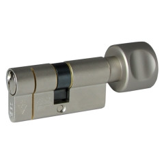 ISEO F6 SKG*** Cilinder 100 mm 50-50 3 sleutels