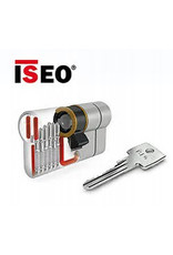 ISEO F6 SKG*** Cilinder 115mm 55/60 3 sleutels