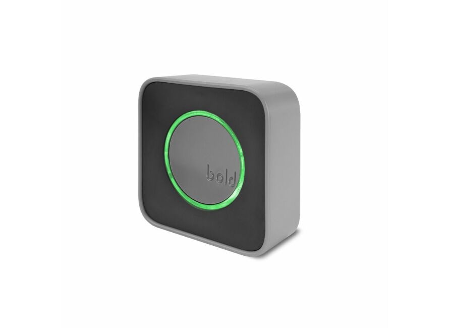 BOLD  Bold Smart Lock SKG*** SX-63-SKG***