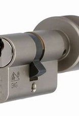 ISEO F 9 SKG*** Cilinder 56 mm 28-28 3 patent sleutels