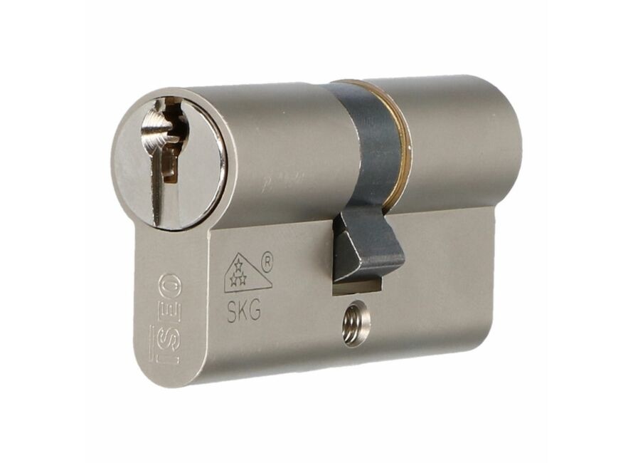 ISEO F 9 SKG*** Cilinder 90 mm 40-50-3-patent sleutels