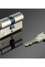 ISEO F 9 SKG*** Cilinder 100 mm 40-60 3 sleutels