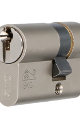 ISEO F 9 SKG*** Cilinder 55 mm 45-10-3-sleutels