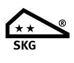 S2skg**S S2 Veiligheidscilinder  95 mm 45/50 3 sleutels Politie Keurmerk Veilig Wonen