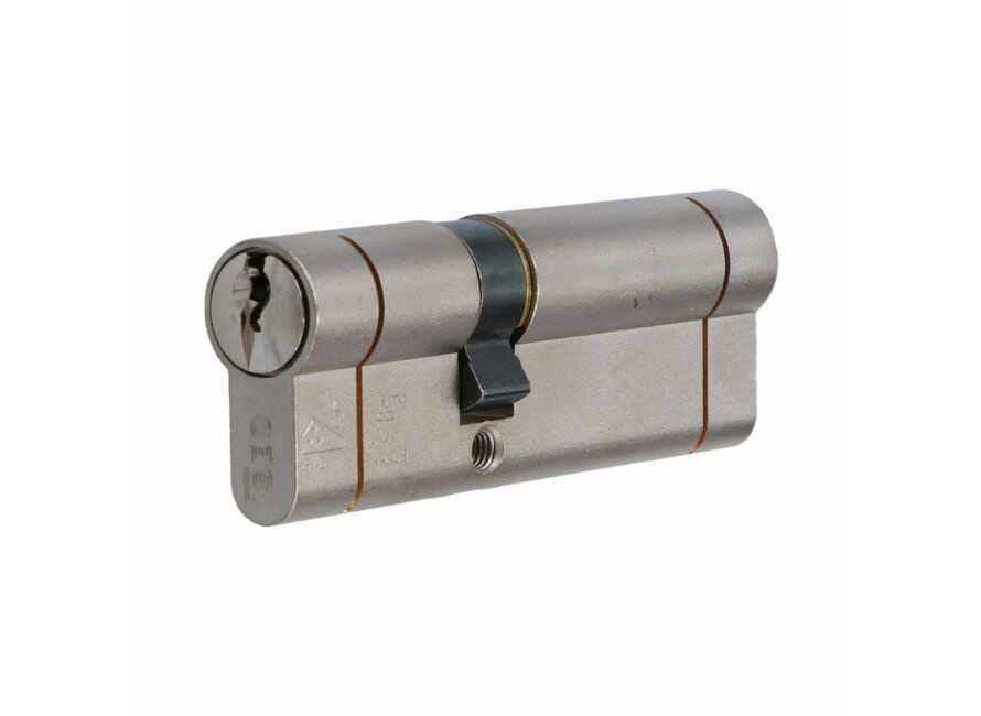 ISEO F6 SKG*** Cilinder 105 mm 45-60 3 sleutels
