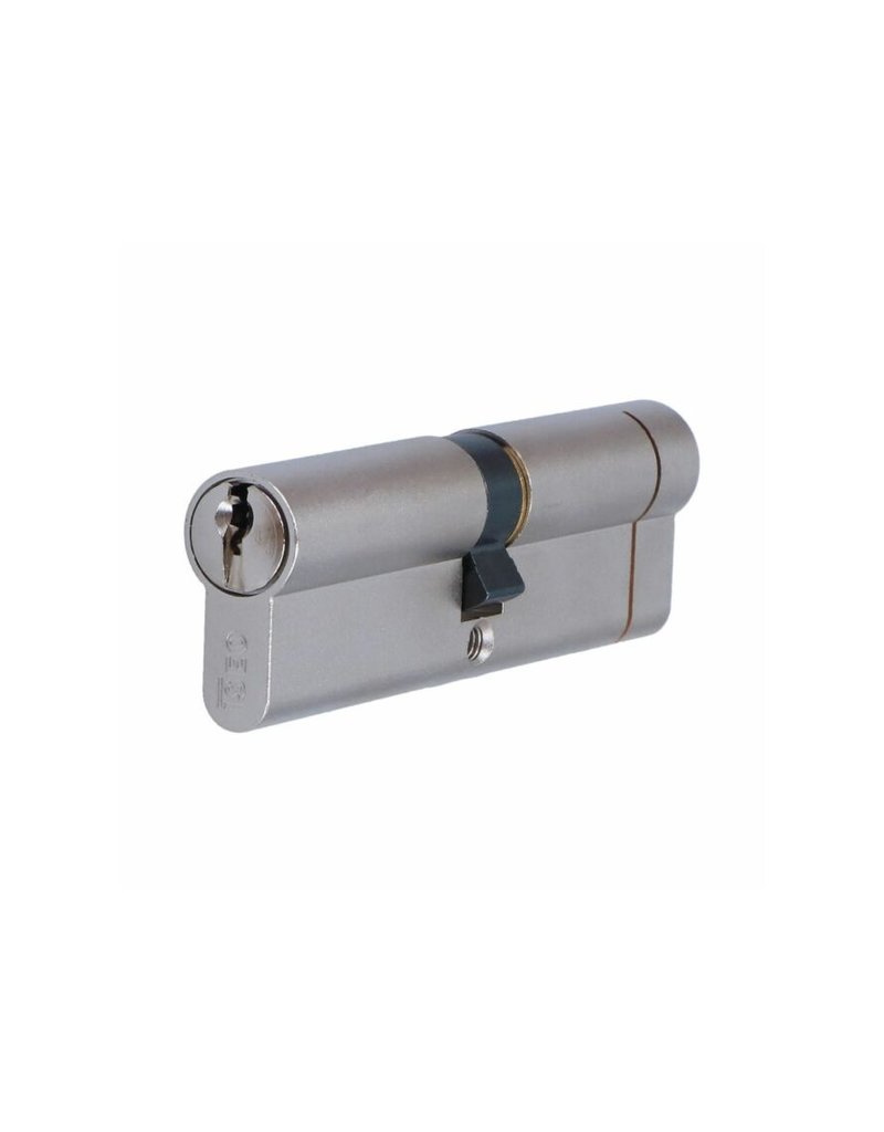 ISEO F6 SKG*** Cilinder 100 mm 50-50 3 sleutels