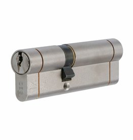 ISEO F6 SKG*** Cilinder 105mm 50/55 3 sleutels