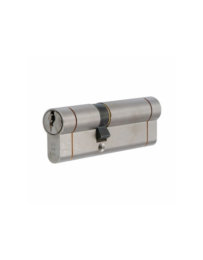 ISEO F6 SKG*** Cilinder 110 mm 50/60 3 genummerde sleutels