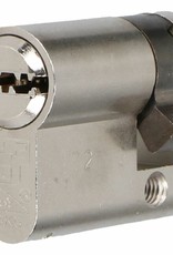 ISEO R7 SKG*** Cilinder 65 mm 50-10 3 keersleutels en codekaart