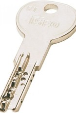 ISEO R7 SKG*** Cilinder 100 mm 50-50- 3 keersleutels en codekaart