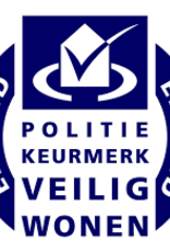 S2skg**S 5 gelijksluitende   60 mm 30/30 met 15 sleutels Politie Keurmerk Veilig Wonen