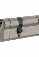 ISEO F6 SKG*** Cilinder 90 mm 35/55 3 genummerde sleutels