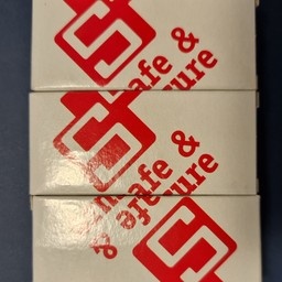 S2skg**F Knop s2skg**f6 80 mm knop50-30 3 keersleutels