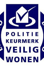 S2skg**F Knopcilinder105mm knop55-50 veilige keersleutels   -