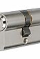S2skg**S Cilinder 90 mm 35/55 3 genummerde sleutels
