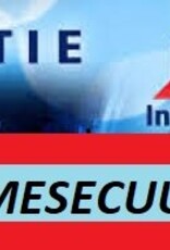 S2skg**S knopcilinder 60 mm 30/30  5 zaagsleutels