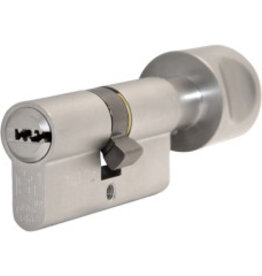 S2skg**F 70 mm  knop30-40 3 keersleutels -