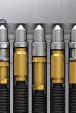 S2skg**F Knopcilinder + 1 zonder 6 veilige keersleutels