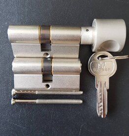 S2skg**F 2 gelijke 1 knop 1 zonder 60mm