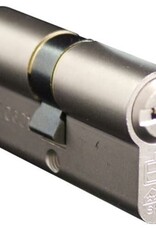 S2skg**F Knopcilinder + 1 zonder 6 veilige keersleutels