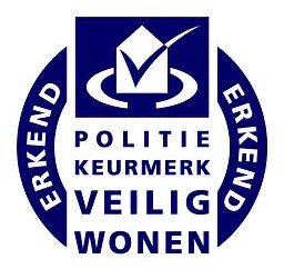 S2skg**S  Veiliormale cilinders 6 veilige keersleutels sleutels