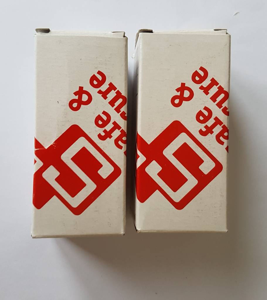 S2skg**S  Veiliormale cilinders 6 veilige keersleutels sleutels