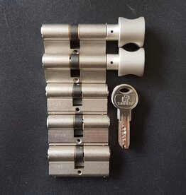 S2skg**S 5 gelijke 2 knop en 3 gewoon 60 mm 30-30