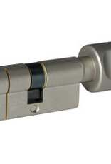 ISEO F6 SKG*** Cilinder 100 mm 30-70 3 sleutels