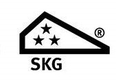 ISEO F6 SKG*** Cilinder 100 mm 30-70 3 sleutels
