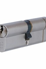 ISEO F6 SKG*** Cilinder 100 mm 30-70 3 sleutels