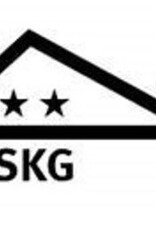S2skg**F Knopcilinder  70 mm knop30-40 3 keersleutels