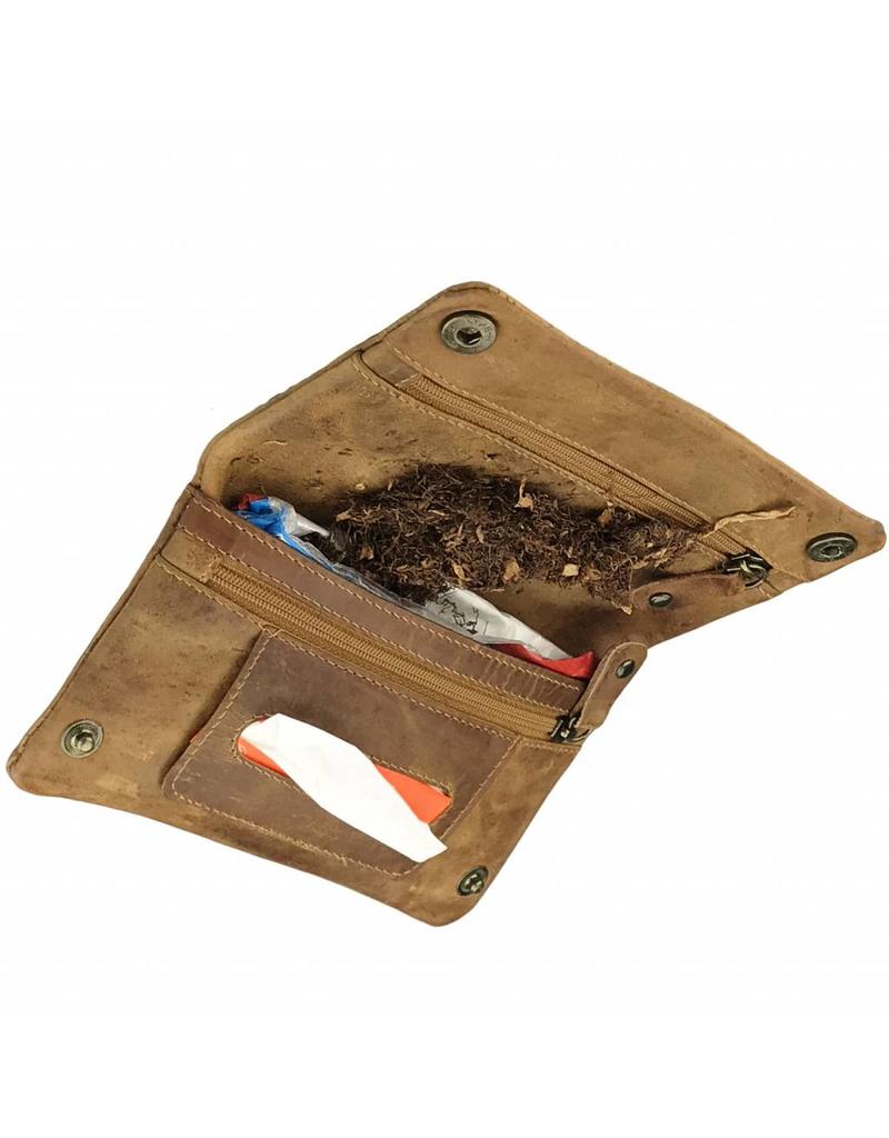 LD Leren Shagetui Tabaketui