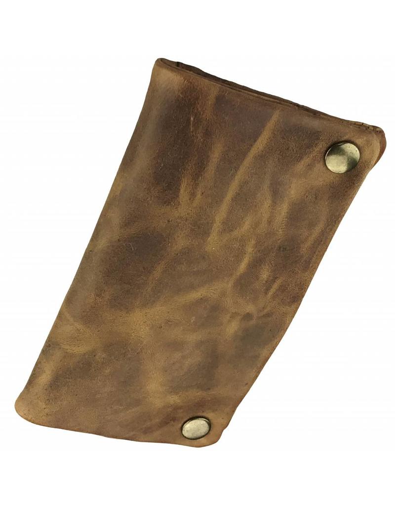 LD Leder Tabakbeutel Tabaktasche