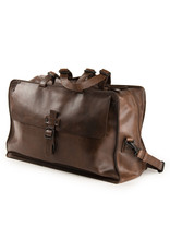 Harold's Retro Klassische Large Reisetasche Weekender