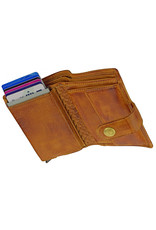 LD Cardprotector Geldbörse Embossed