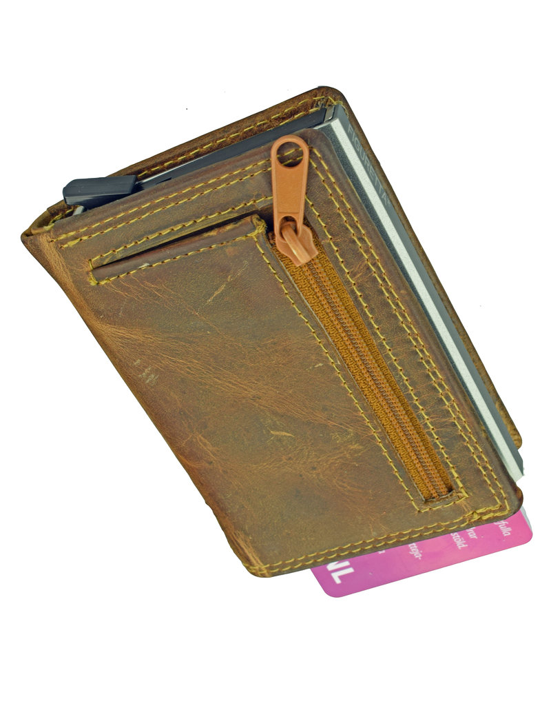 LD Cardprotector Geldbörse mit Figuretta Cardprotector