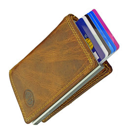 LD Cardprotector Geldbörse mit  Figuretta Cardprotector